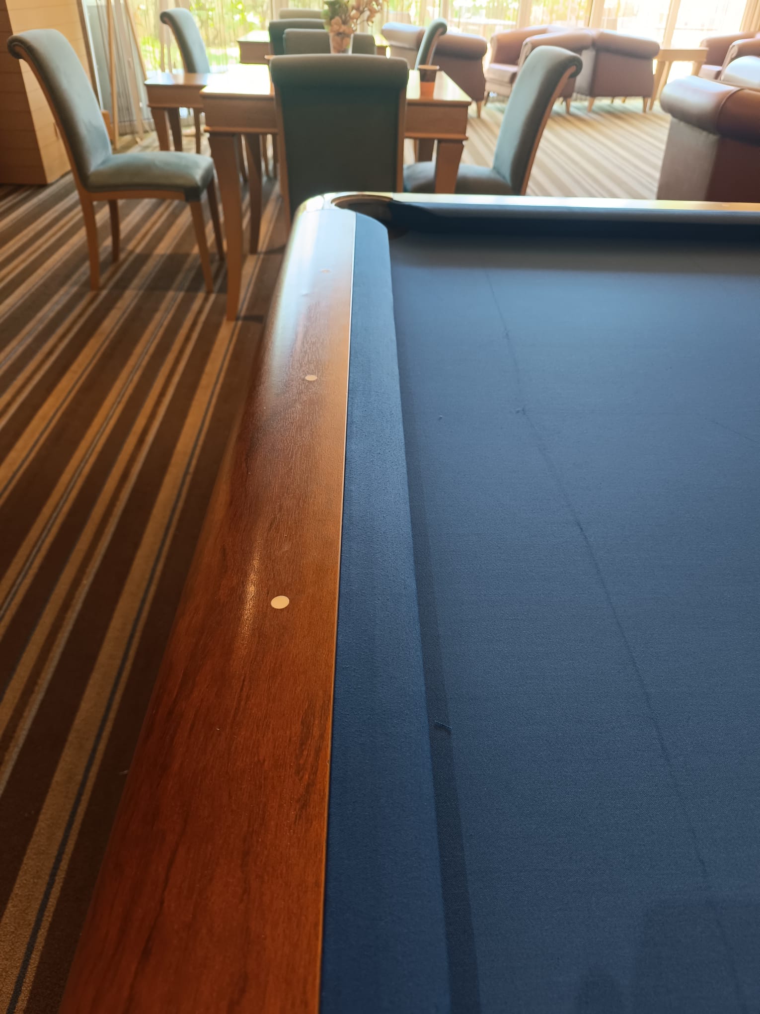 Sapelli bilardo görseli 2